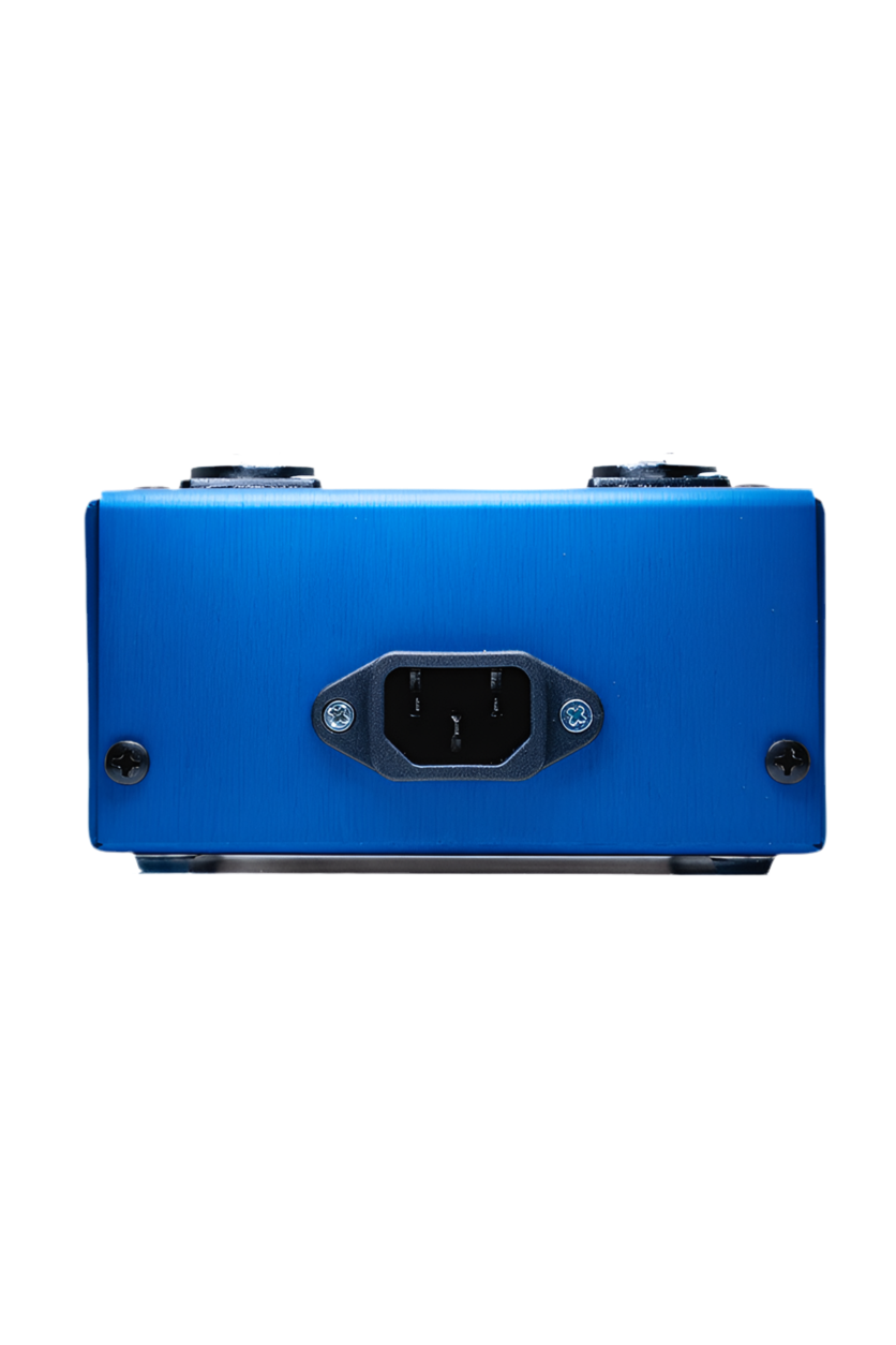 DC Dual Heat Station Aluminum