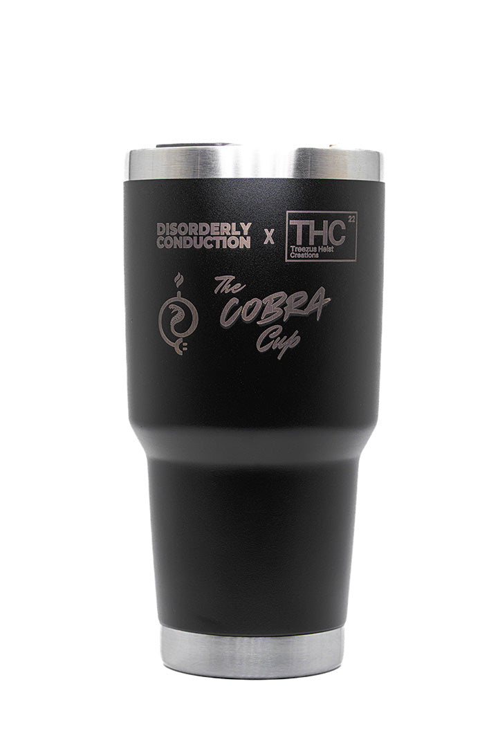 The Cobra Cup E-Nail