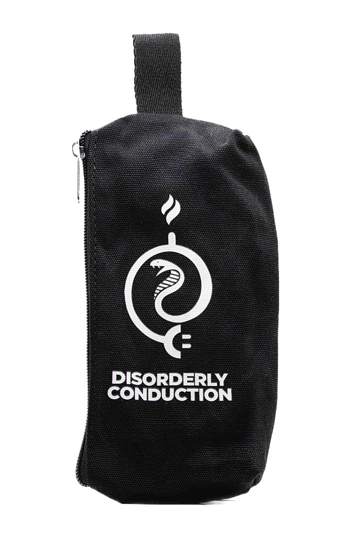 DC Quad Heat Station Aluminum