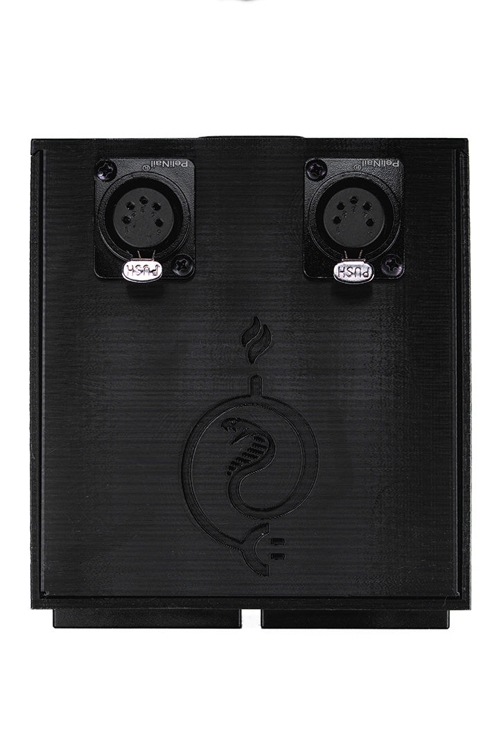 Dual Cobra 3D Printed E-Nail Controller
