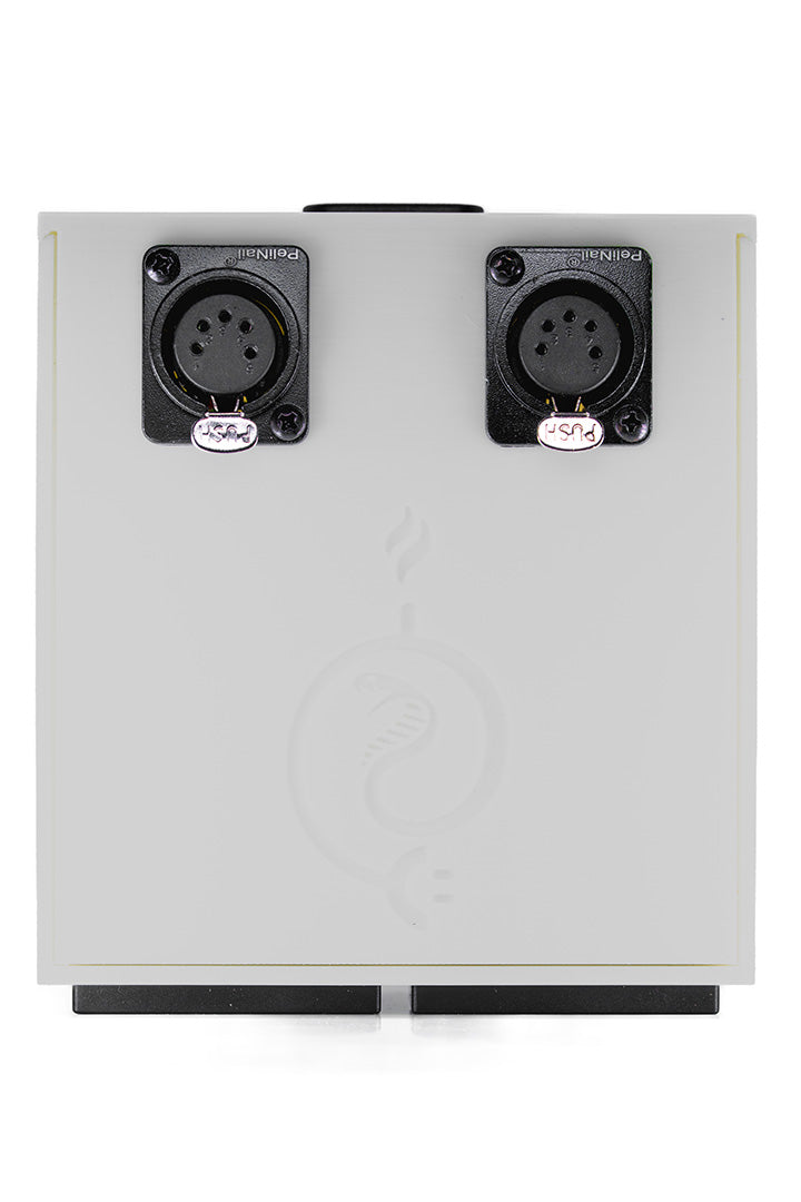 Dual Cobra 3D Printed E-Nail Controller