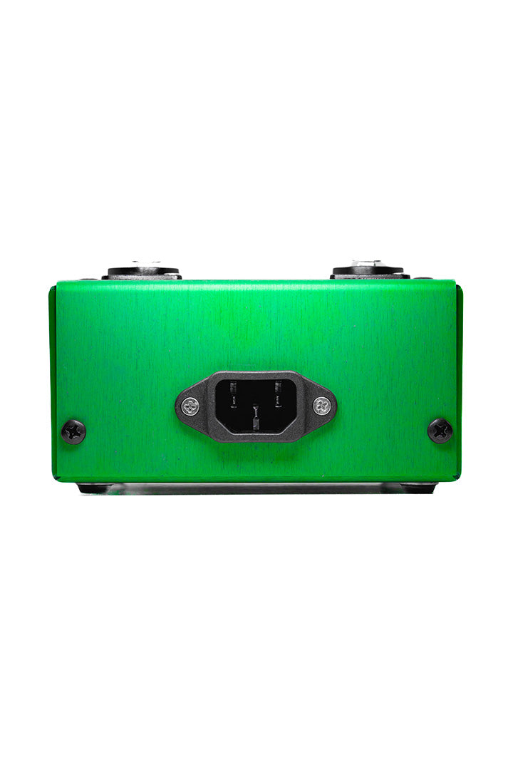 DC Dual Heat Station Aluminum