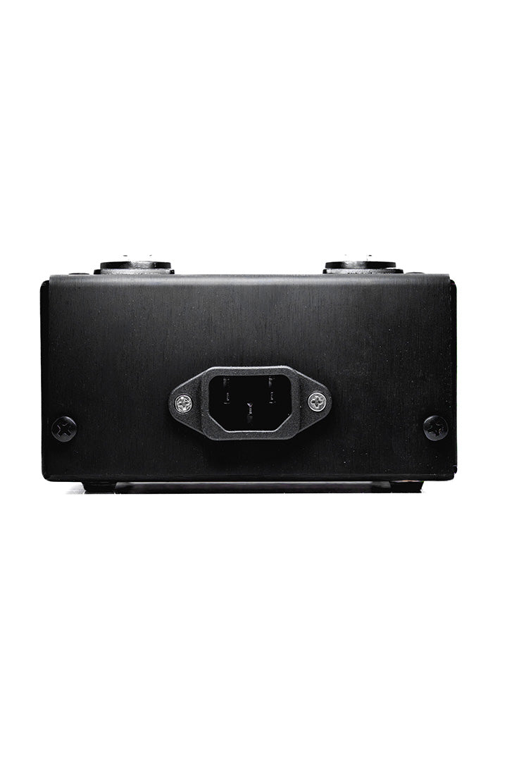 DC Dual Heat Station Aluminum