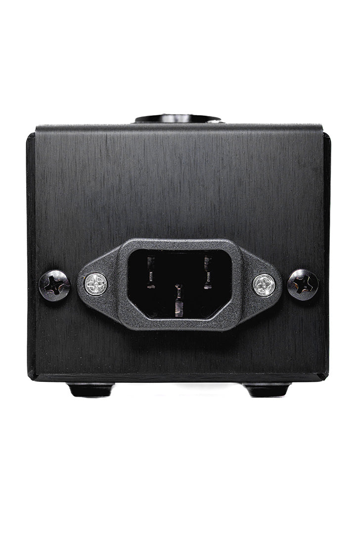 DC Heat Station Aluminum