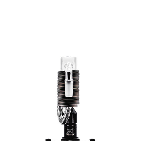 DC Heat Station Aluminum