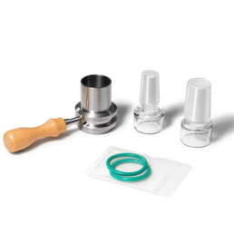 Dry Herb Vape Kit E-Nail Heater