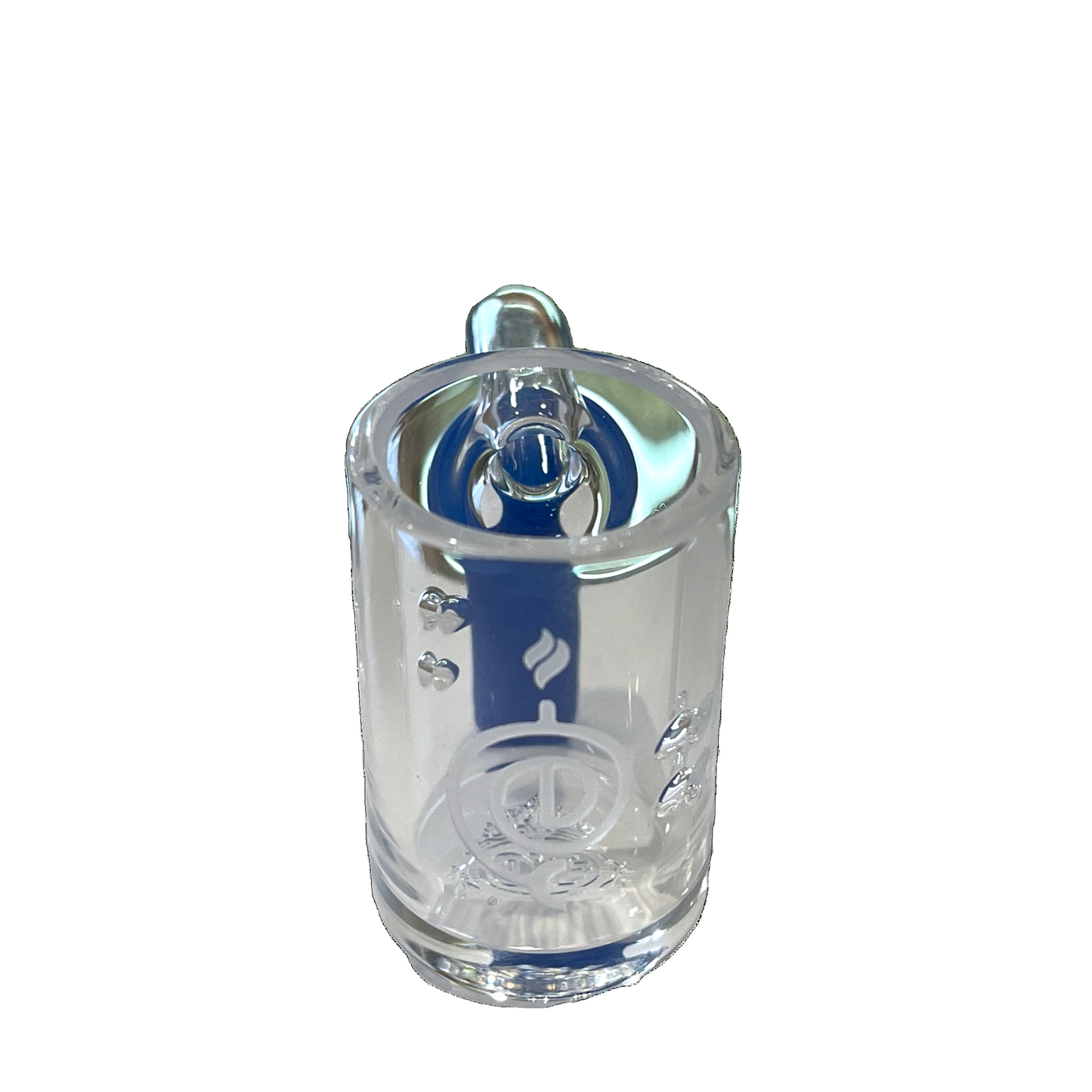 T4 EROSS x DC QUARTZ BANGER