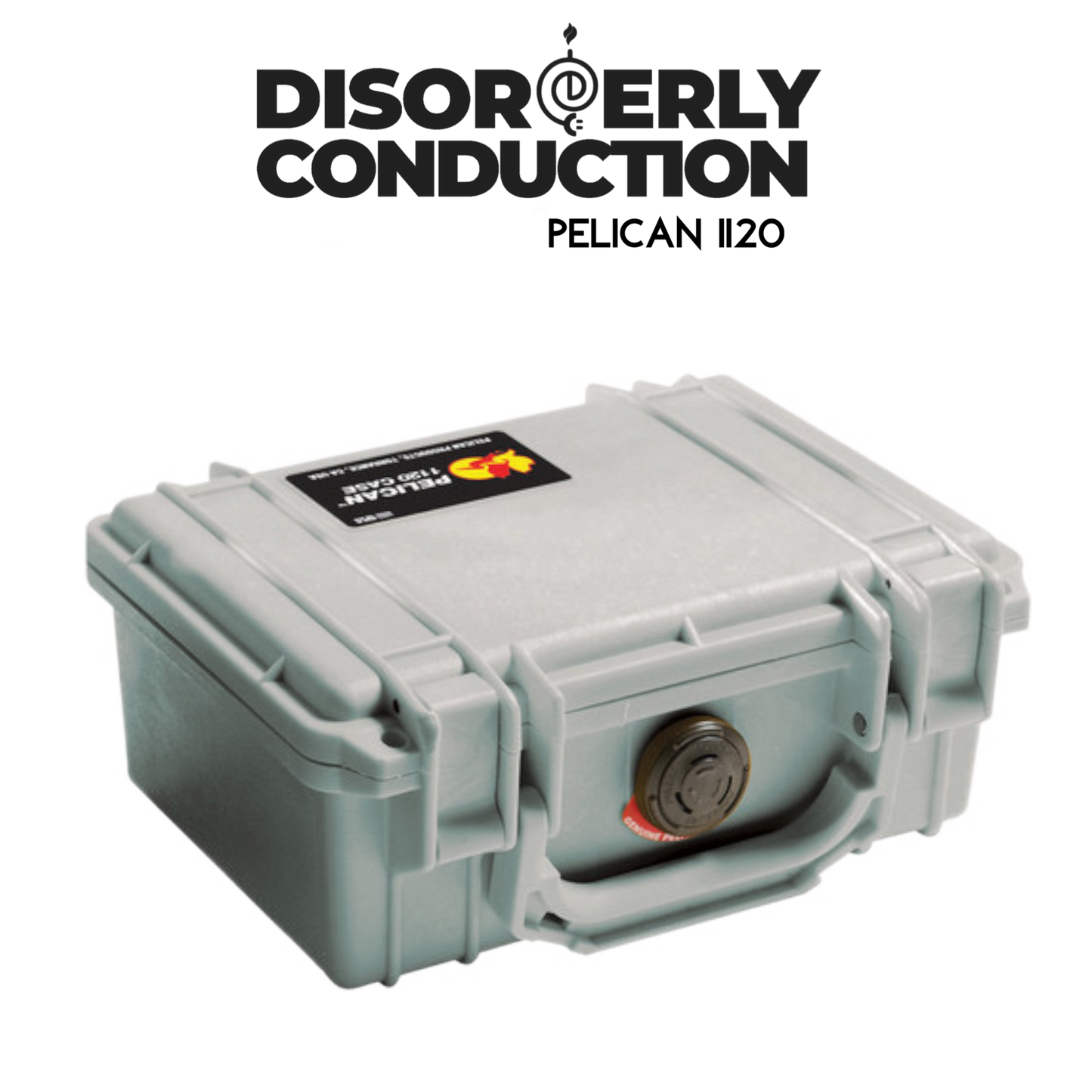 PELICAN 1120 CASE
