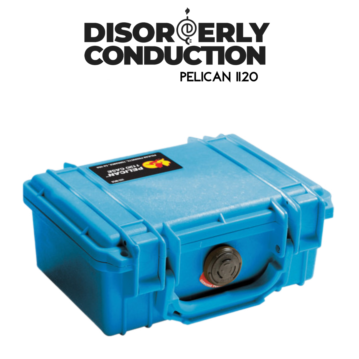 PELICAN 1120 CASE