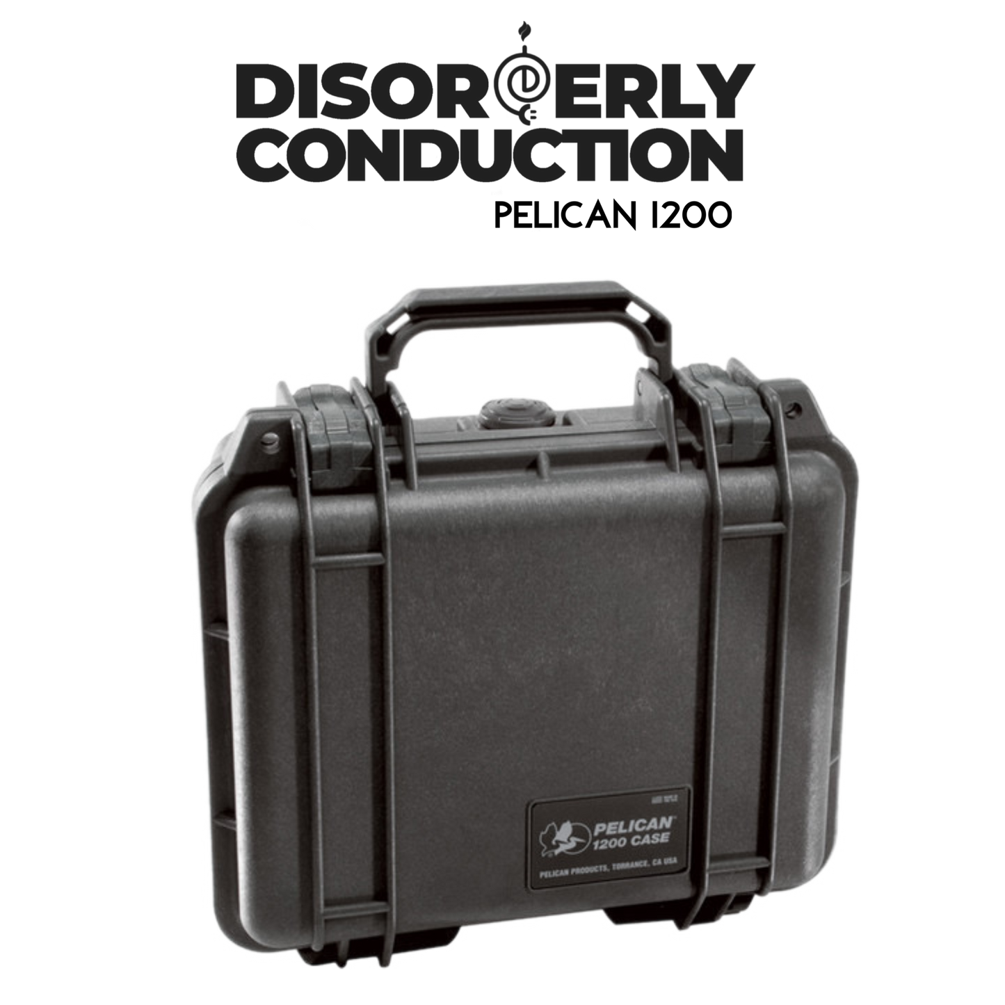 PELICAN 1200 CASE