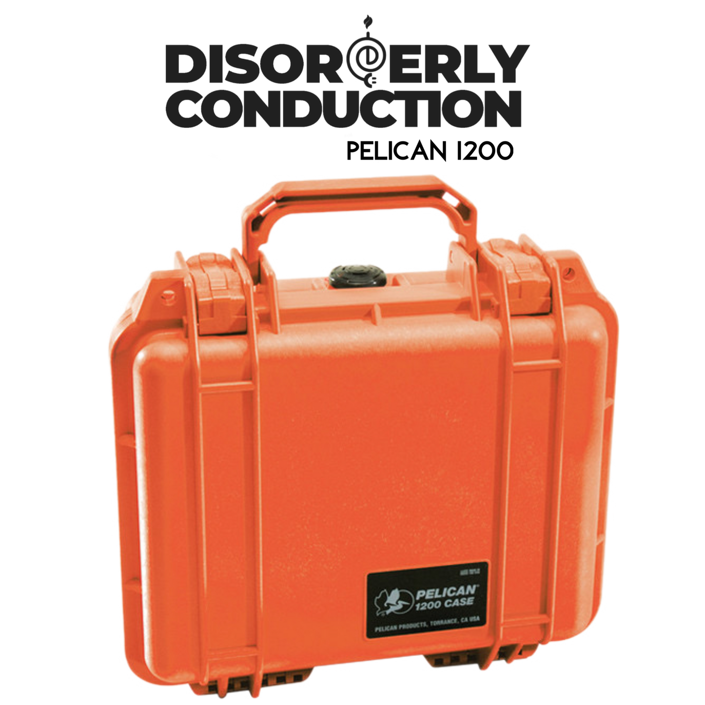 PELICAN 1200 CASE