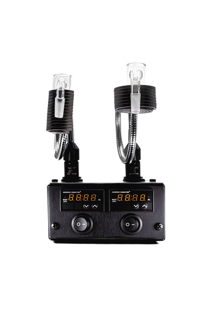 Accessories - Disorderly Conduction