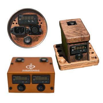 Home Page - Disorderly Conduction