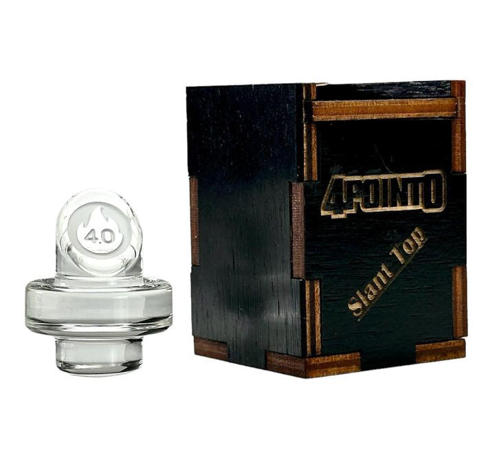 New Mini Whiz Quartz Eross 4.0 x DC