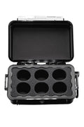 1040 Pelican Case w Custom Foam - Disorderly Conduction