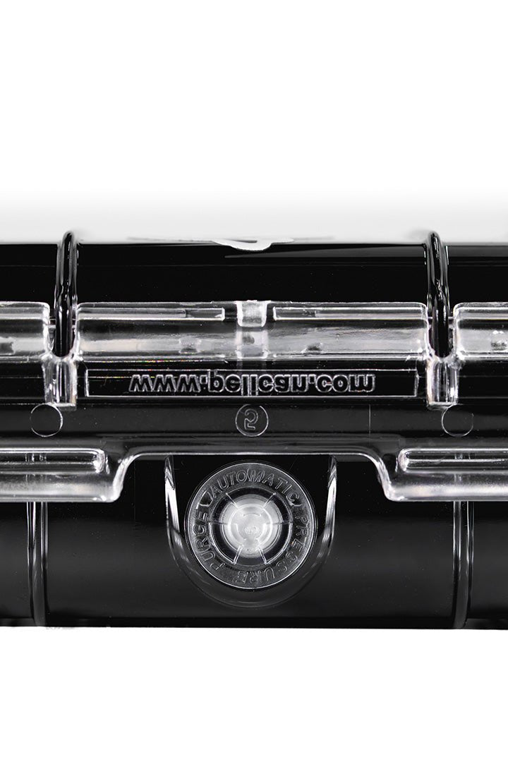 1040 Pelican Case w Custom Foam - Disorderly Conduction