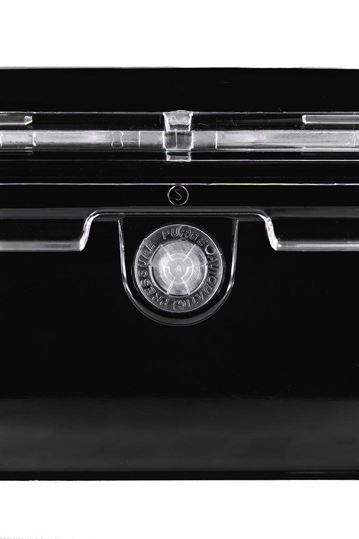 1050 Pelican Case w Custom Foam - Disorderly Conduction