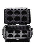 1050 Pelican Case w Custom Foam - Disorderly Conduction