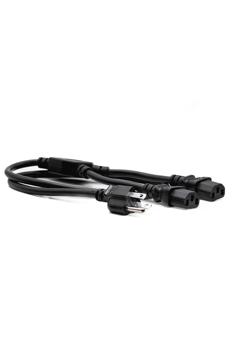 DC Quad Heat Station Aluminum