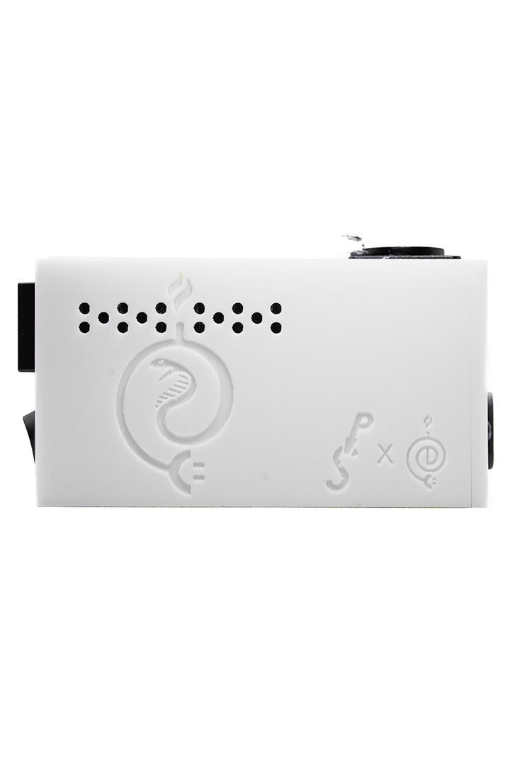Dual Cobra 3D Printed E-Nail Controller