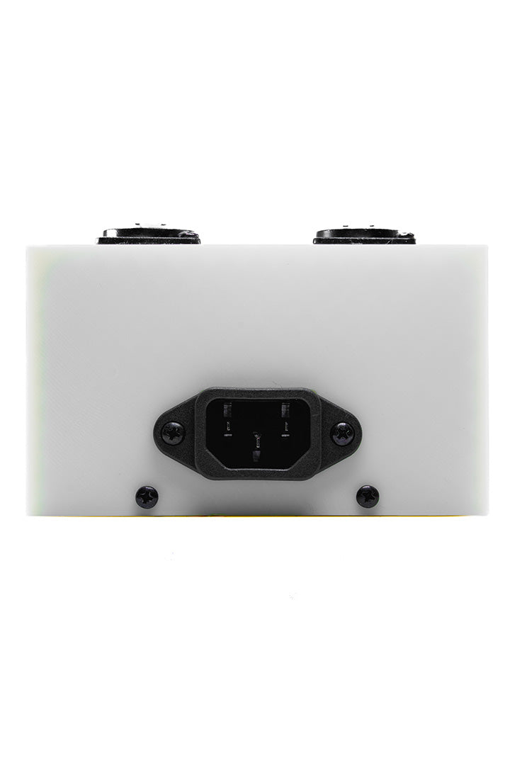 Dual Cobra 3D Printed E-Nail Controller
