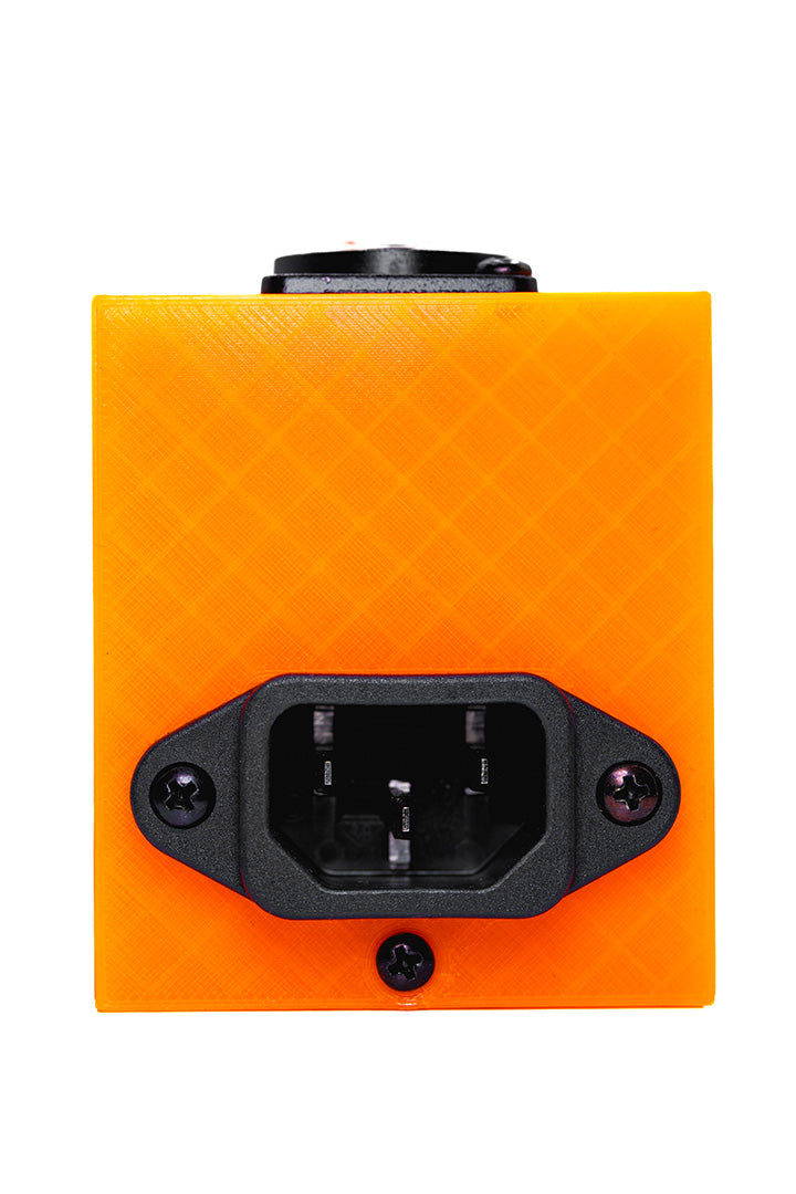 DC Cobra 3D Printed E-Nail Controller
