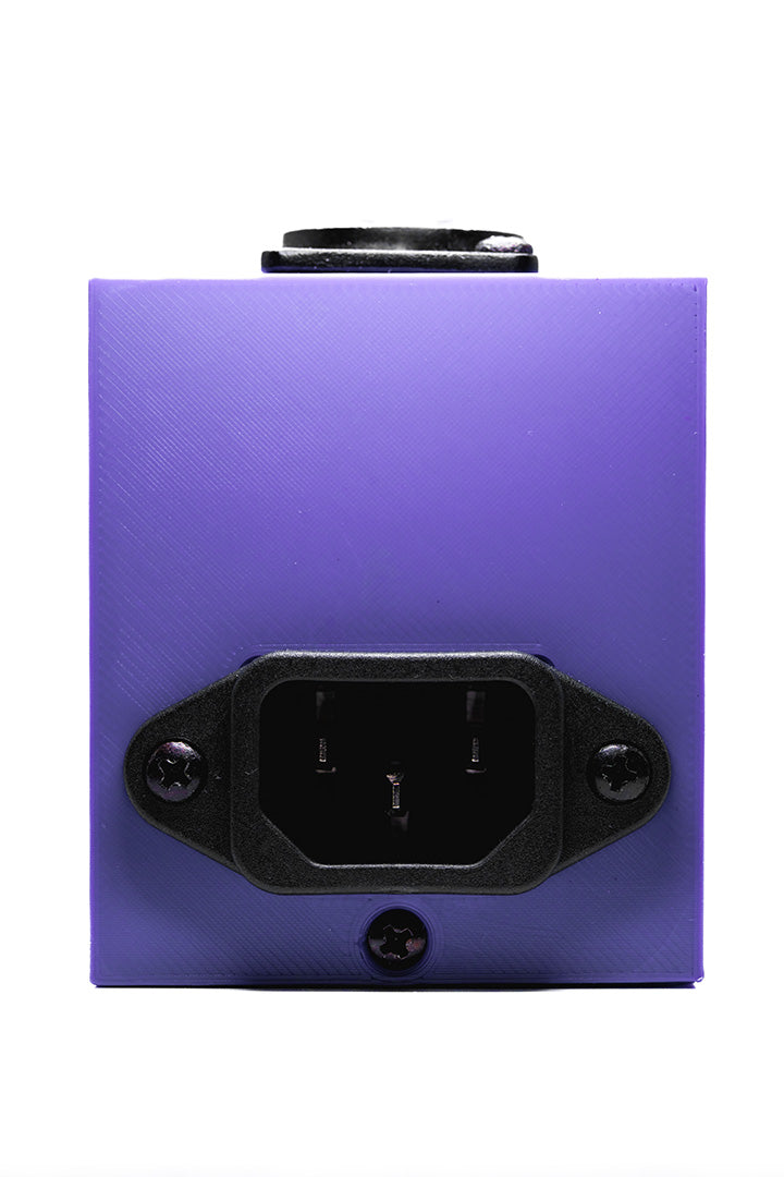 DC Cobra 3D Printed E-Nail Controller