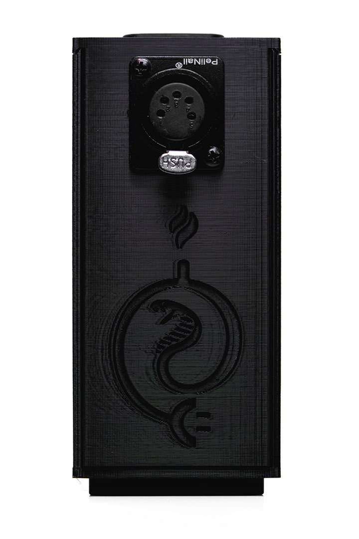 DC Cobra 3D Printed E-Nail Controller
