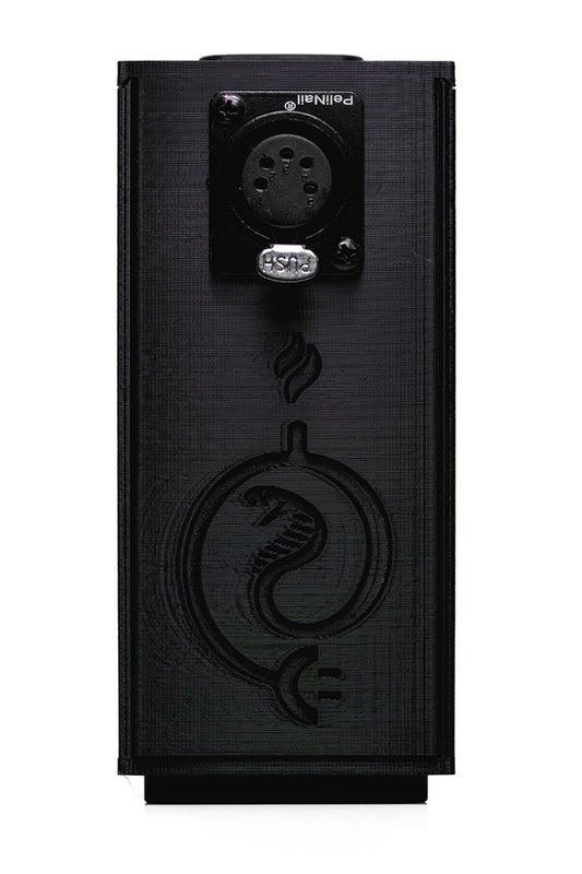 DC Cobra 3D Printed E-Nail Controller