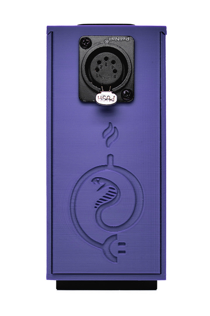 DC Cobra 3D Printed E-Nail Controller