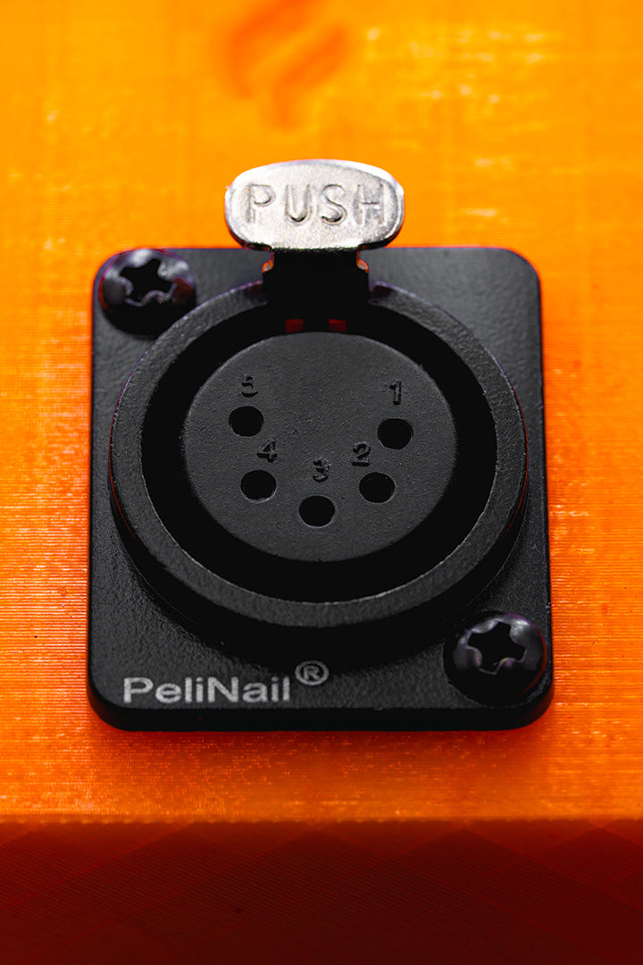 DC Cobra 3D Printed E-Nail Controller