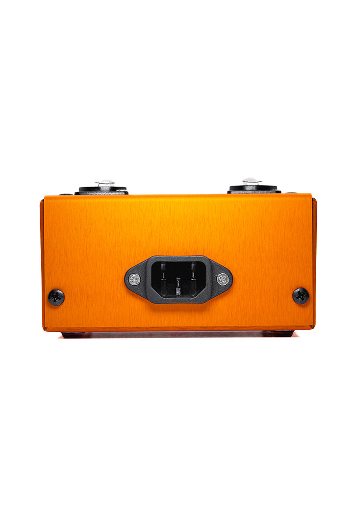 DC Dual Heat Station Aluminum