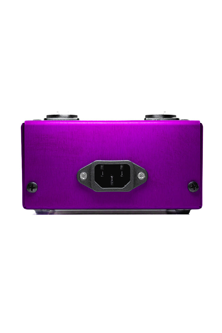 DC Dual Heat Station Aluminum