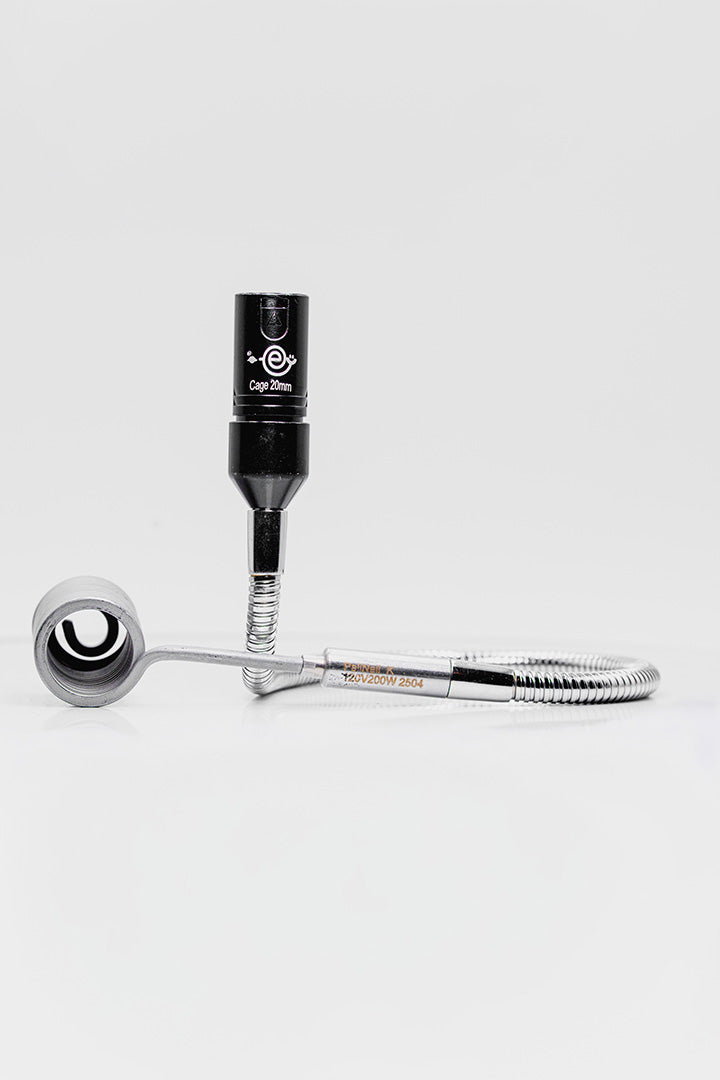 DC Cobra Coil "Different Size Options" E-Nail