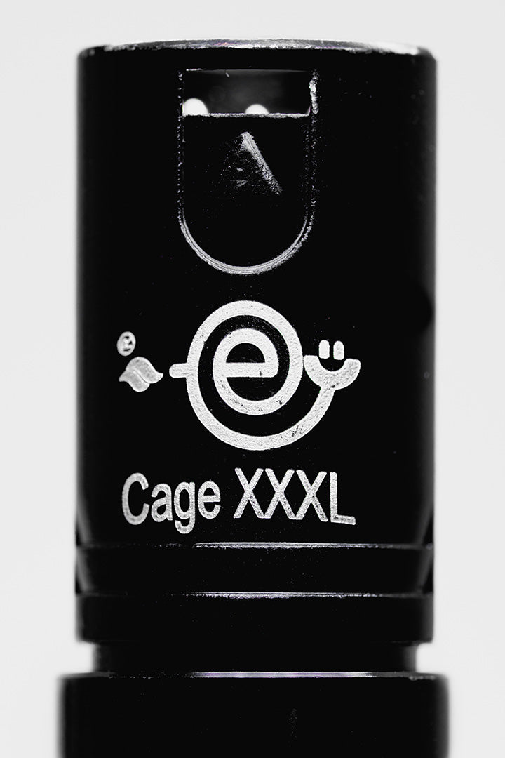 DC Cobra Coil "Different Size Options" E-Nail