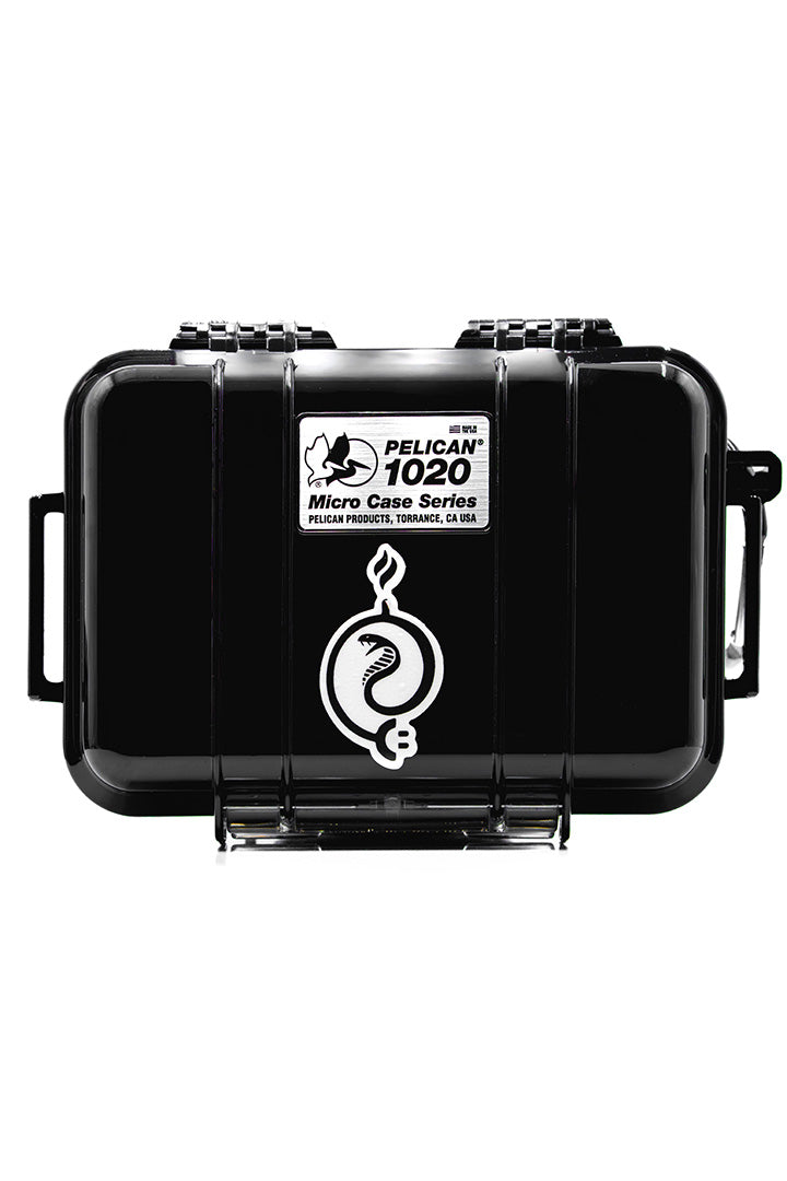DC + PELICAN 1020 BUNDLE