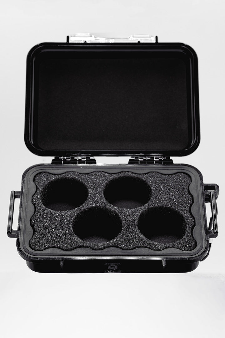 DC + PELICAN 1020 BUNDLE