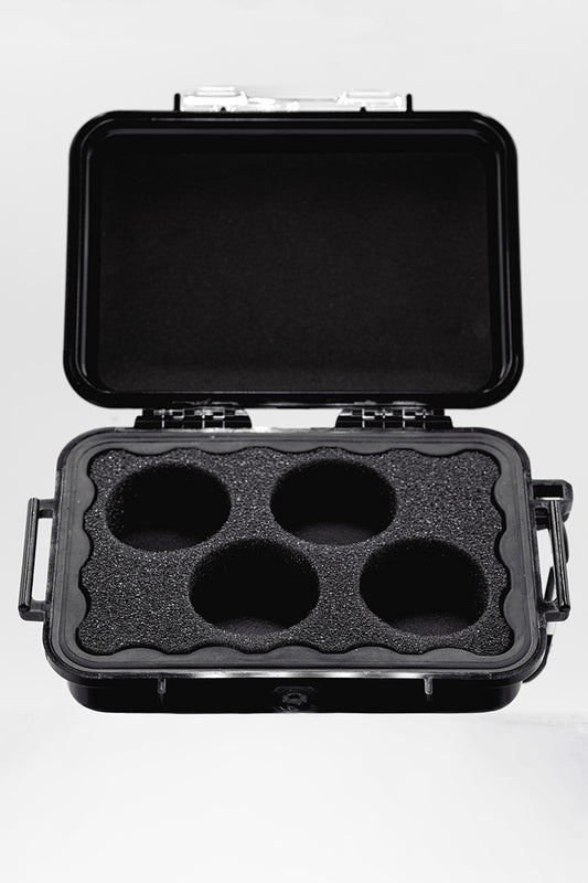 DC + PELICAN 1020 BUNDLE