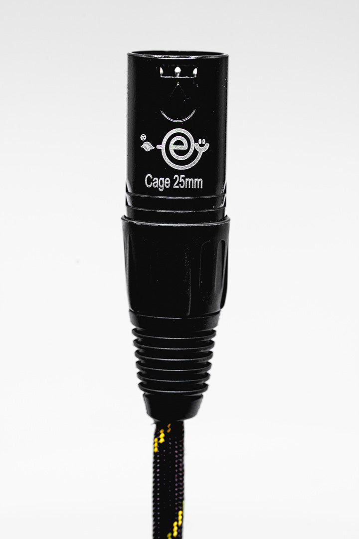 DC KEVLAR COIL 25MM KIT