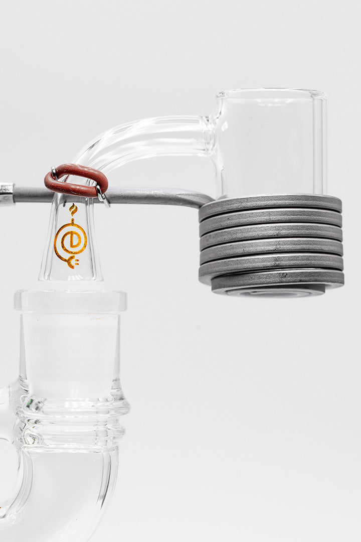 DC KEVLAR COIL 25MM KIT