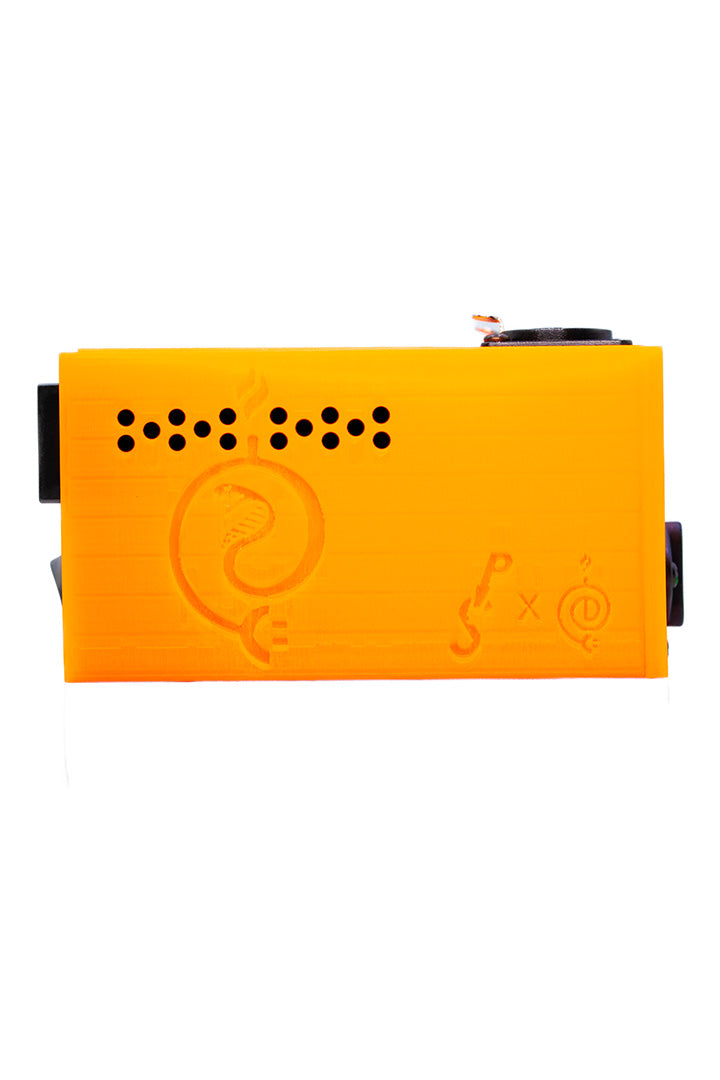 Dual Cobra 3D Printed E-Nail Controller