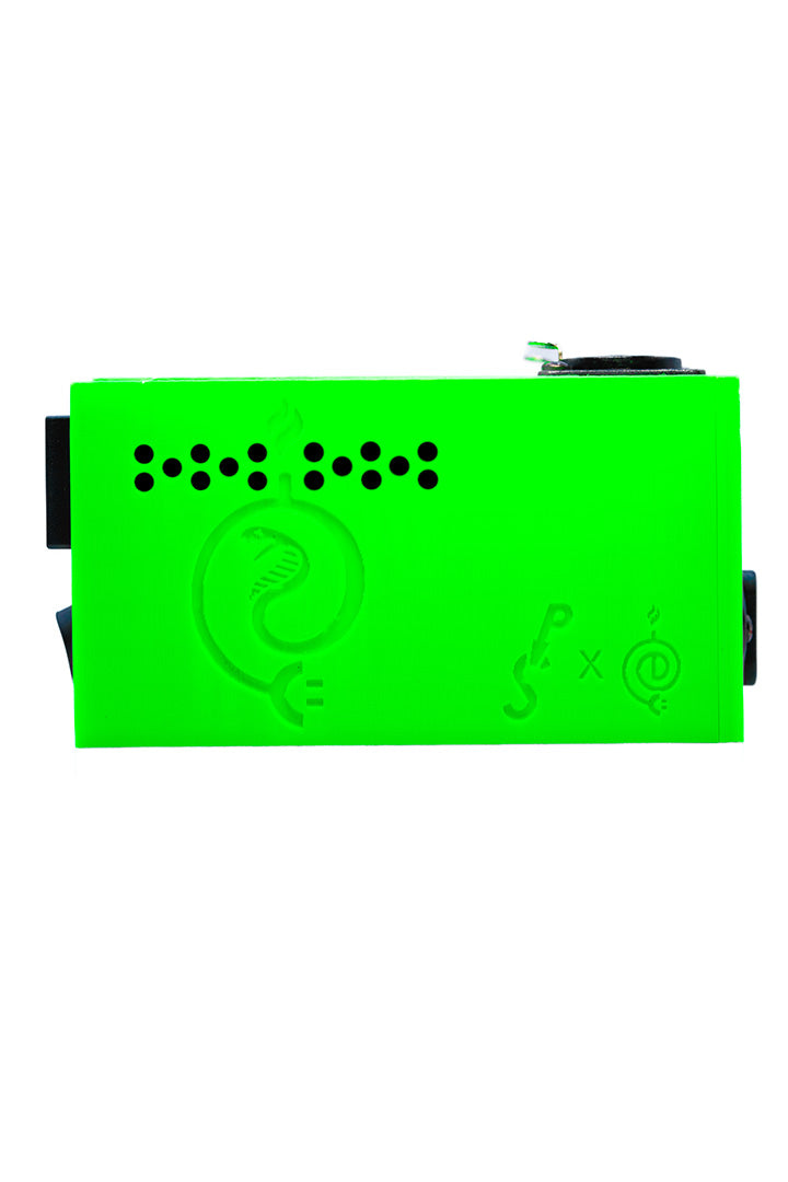 Dual Cobra 3D Printed E-Nail Controller