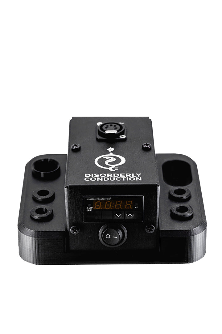 NEW Aluminum Single Version Caddy by "3D Printed"