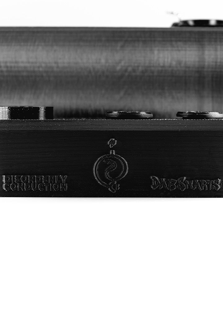 Bundle Deal DC Cobra 3D Printed E-Nail & Caddy