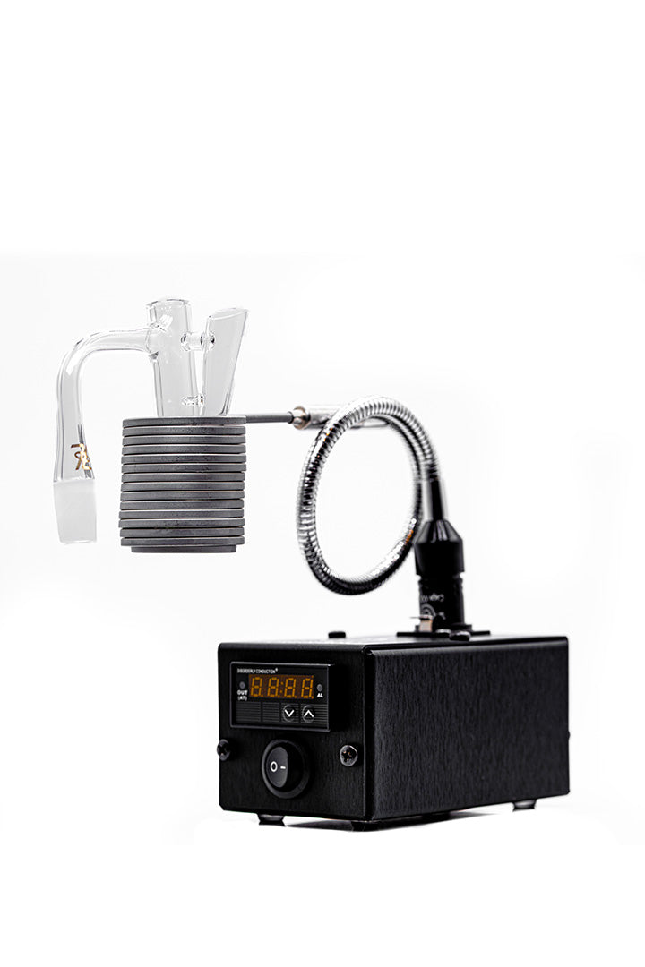 DC Cobra Coil "Different Size Options" E-Nail