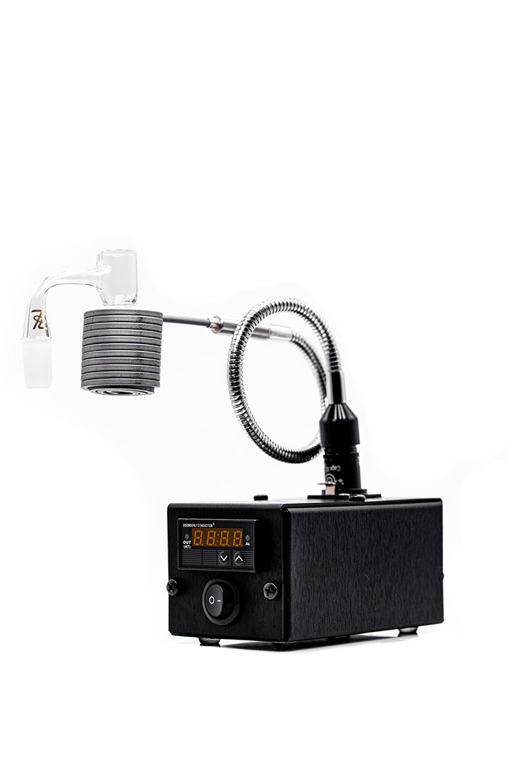 DC Cobra Coil "Different Size Options" E-Nail