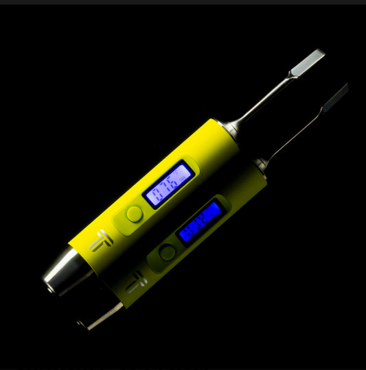 Terpometer IR Gen 2