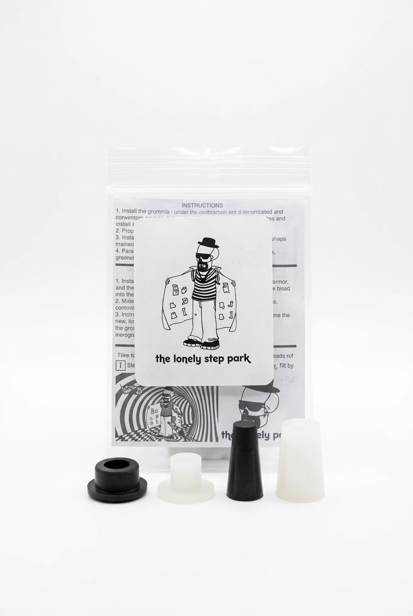 Heady Plugs Cleaning Accessory
