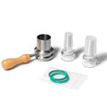 Dry Herb Vape Kit - Disorderly Conduction