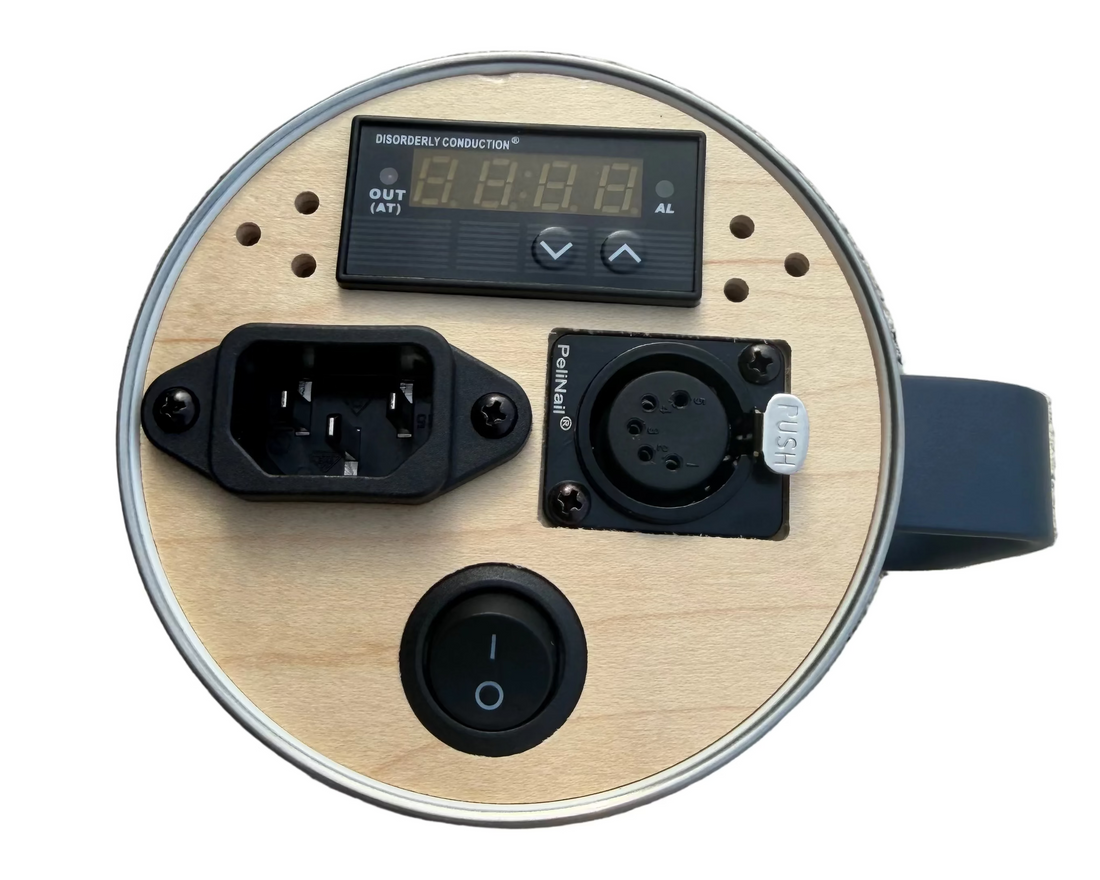 Yeti Cobra Cup E-Nail Controller